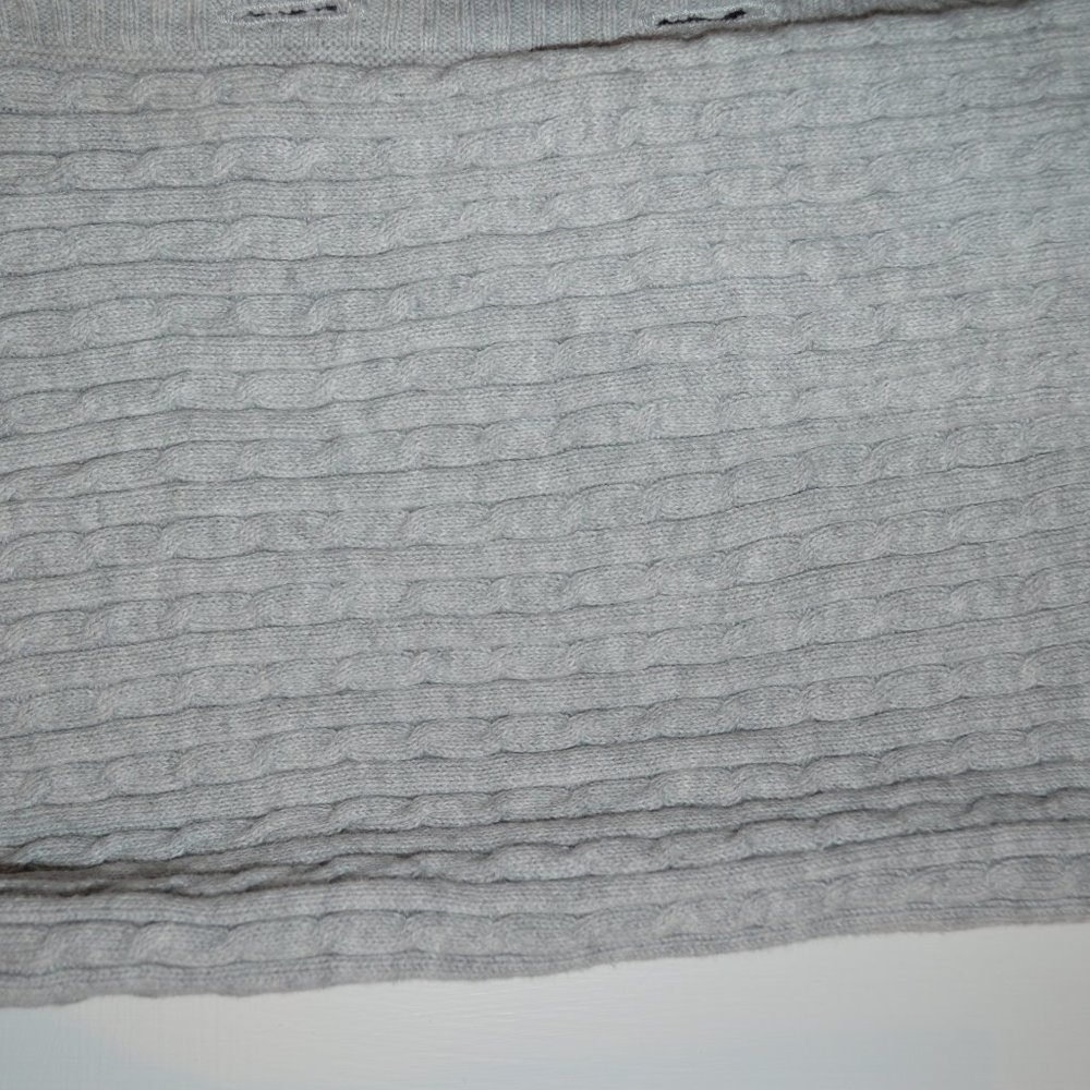 Grey Cardigan - Picture 2 of 3